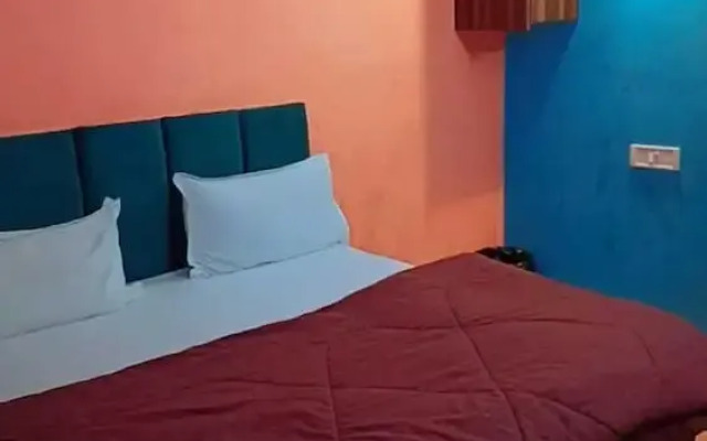 Hotel Pink Villa