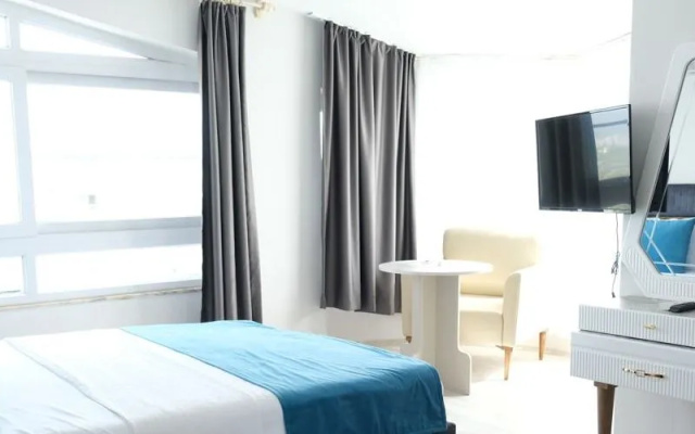 Dorel Doga Hotel