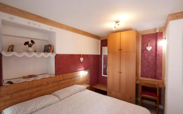 Residence Arvinei