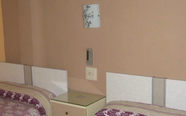 Hostal La Selecta