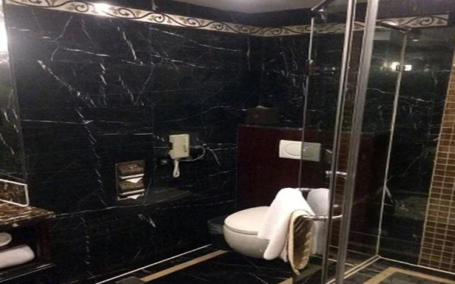 Kingfun International Hotel Changsha