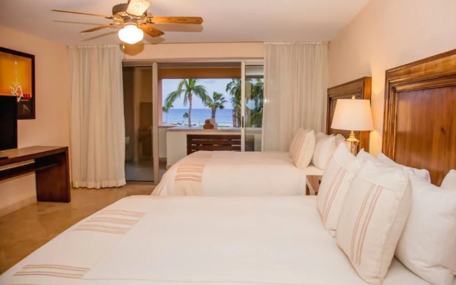 Las Residencias Golf & Beach Club