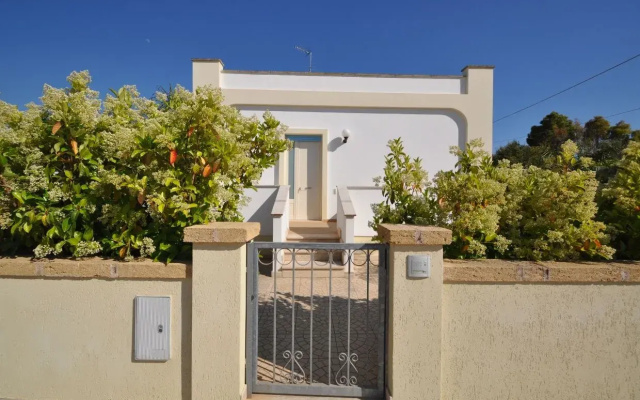 Residence Mare blu