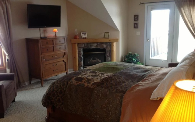 Blue Heron Inn