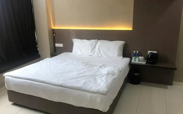 Tropika Garden Hotel Kulai