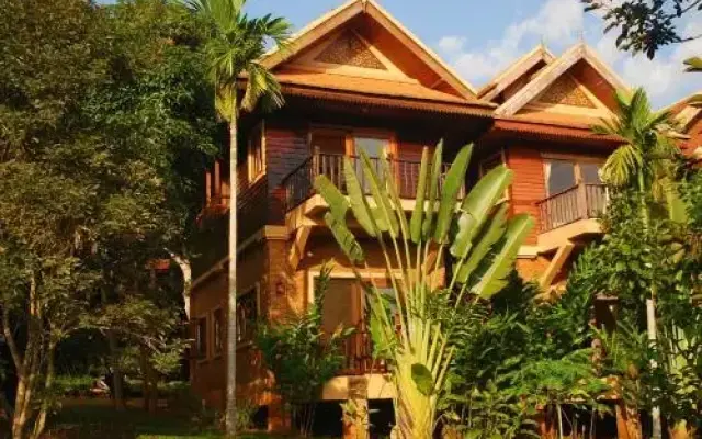 Spa Home Chiang Mai
