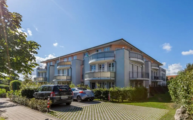 Achtern Diek Wohnung 14