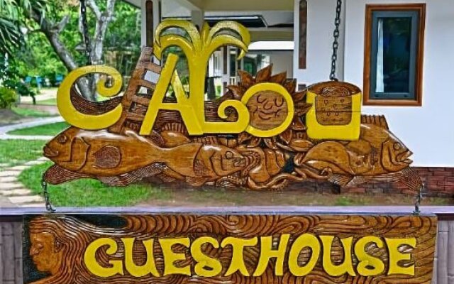 Calou Guest House 2