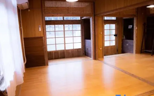 Miyako Old Folk House