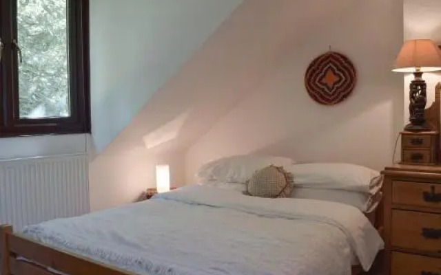 Sardis Cottage