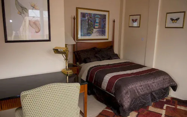 Premium Property Apartments