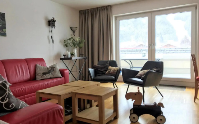 Appartement Boon