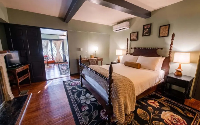 Hideaway Inn Lenox