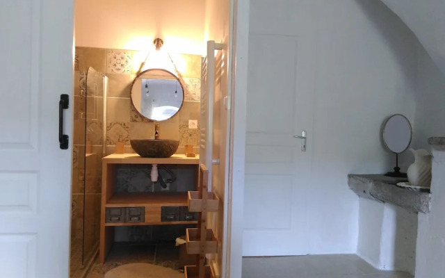 Lintemporel La Loge