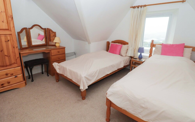 Gwylan Maisonette