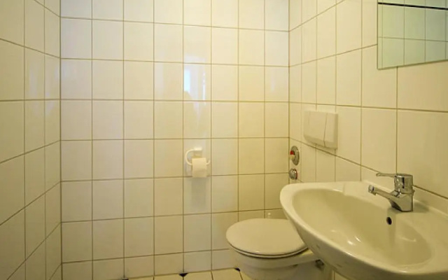 Ferienwohnung Warnemünde