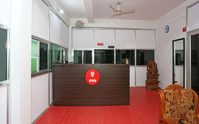 OYO 4110 Miskys Guest House