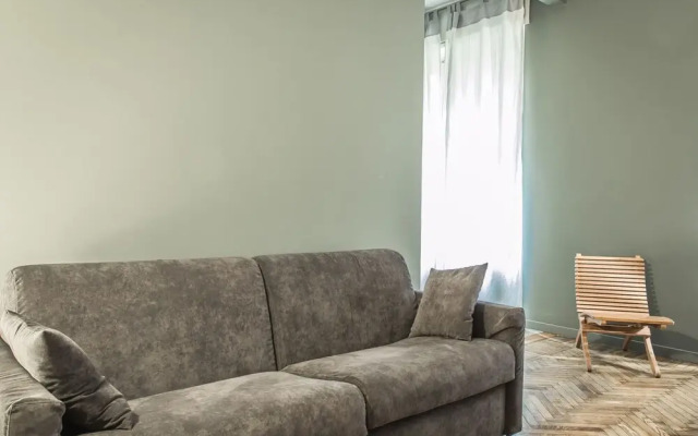 Margreth Apartment
