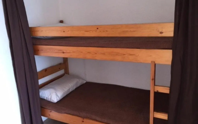 Appartement Port Barcarès, 1 pièce, 4 personnes - FR-1-81-294