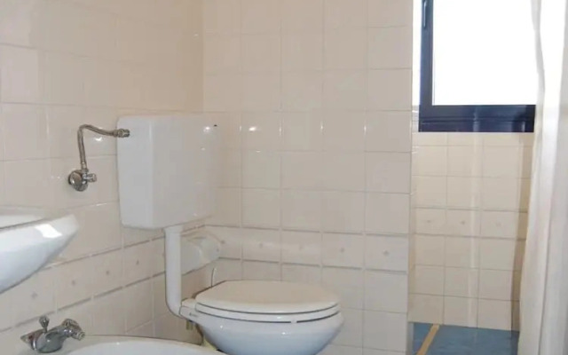 Wonderful Apartment Close to the Beach