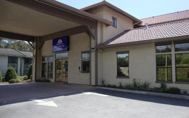 Miramar Inn