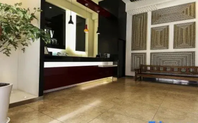 Vv Hotel