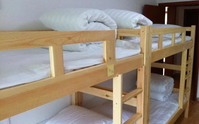 798 International Youth Hostel