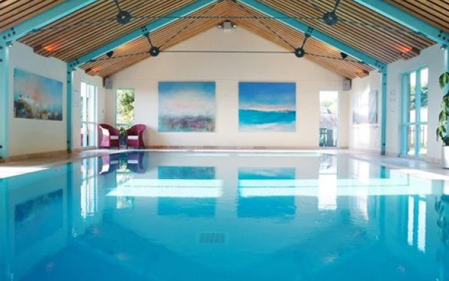 Tresco