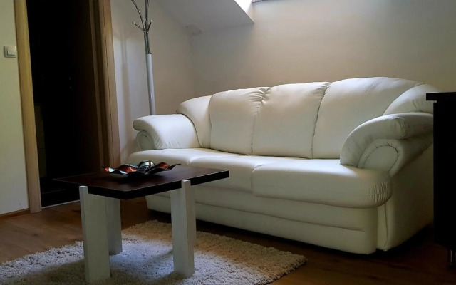 Apartman Campari
