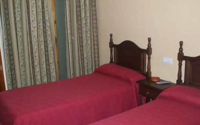 Pension Spa Rueda