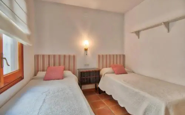 Exclusive Position Front Line Apartments Calau