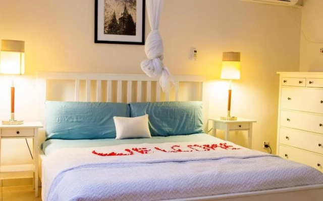 Jam Lodge Hotel & Suites