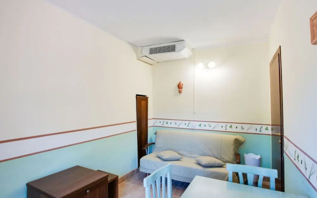 Apartment in Castiglione Near Lake Trasimeno