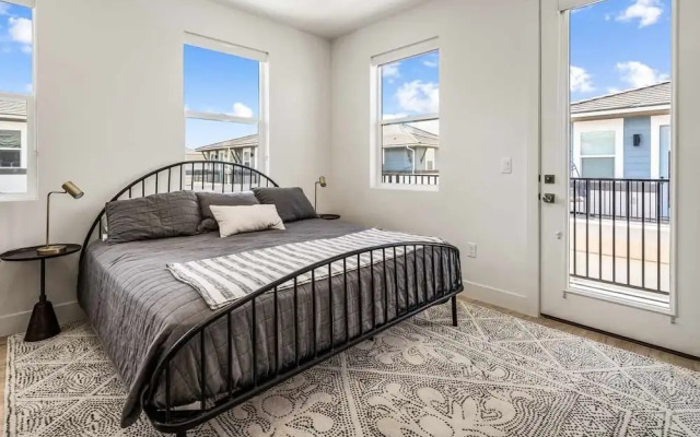 Desert Brooke Casita 1 Bedroom Home