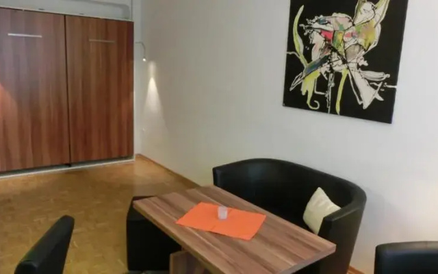 Boarding House Wien