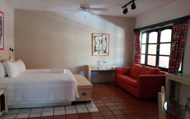 Hotel Belmar