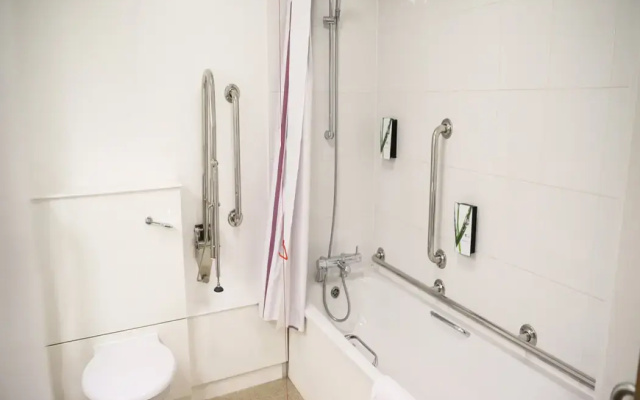 Premier Inn Ashford - Eureka Leisure Park