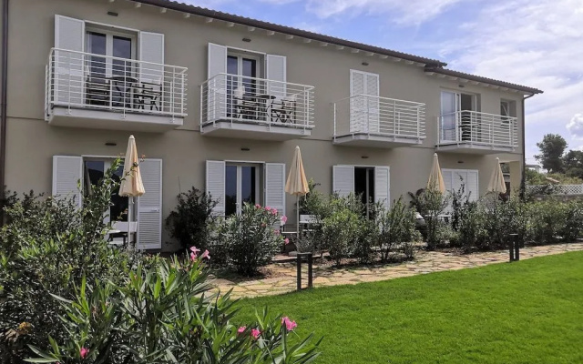 Stile libero b&b