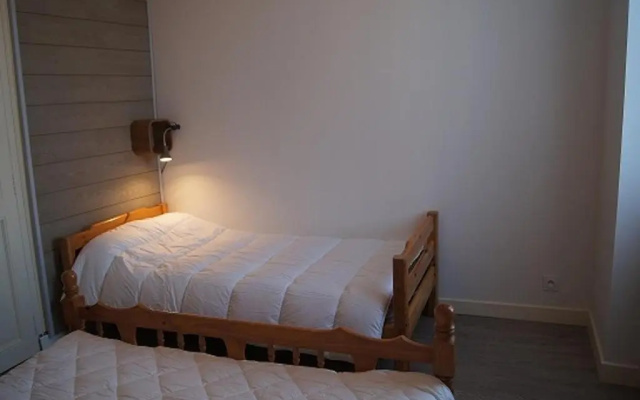 Maison La Bernerie-en-Retz, 3 pièces, 6 personnes - FR-1-612-9