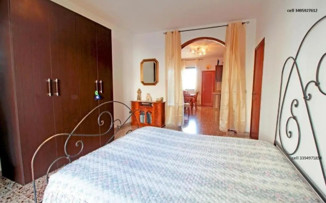 40 Via Acquedotto