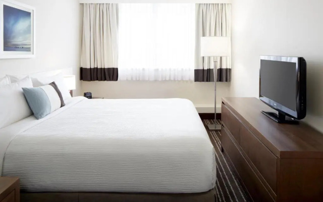 Hotel 2170 Lincoln Downtown Montreal