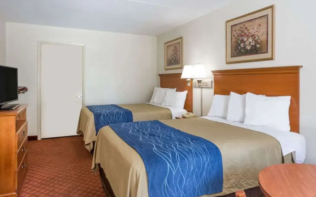 Days Inn Winston Salem North
