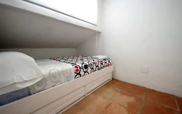 82 Casa del Arco