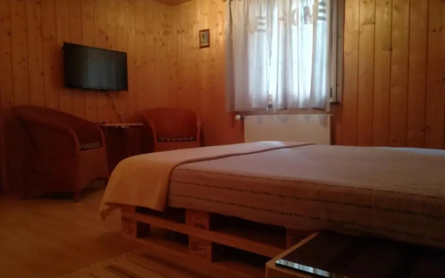 Chalet Ferreira