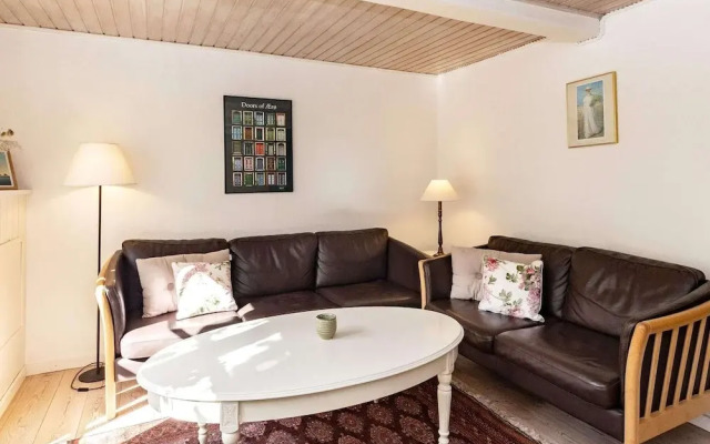 Holiday Home in Marstal