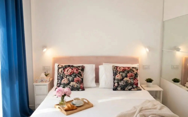 ACasaDiImma Luxury and Central apartment