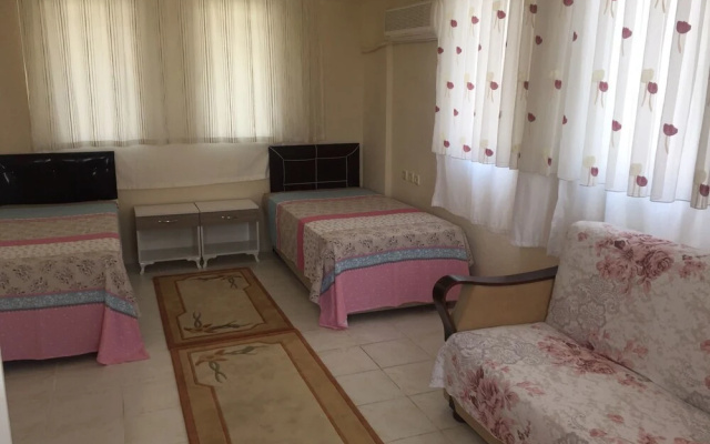 Butik Villas - Triplex 400 Villa