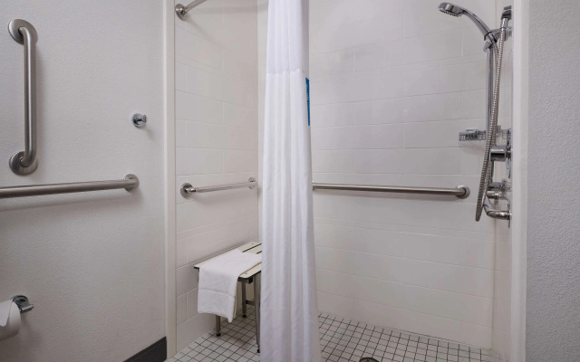 Hampton Inn Alamogordo