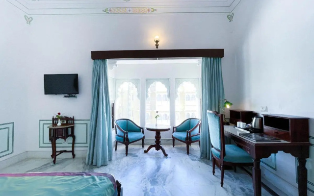 Hotel Amar Kothi