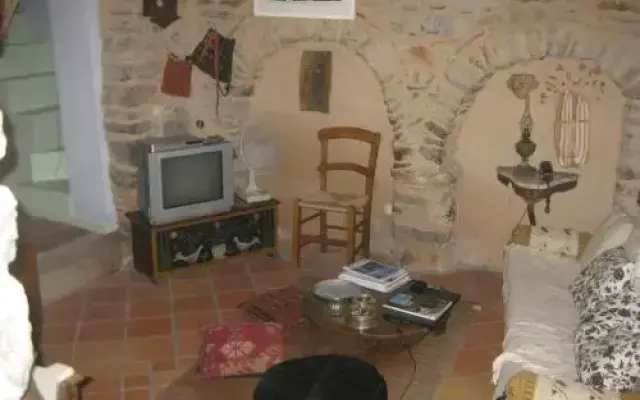 Traditional rooms-Hostel